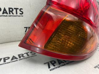 Стоп правый задний SUBARU OUTBACK BP9 EJ253HPBHE 220-20792 5 ракурс