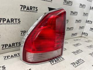 Стоп левый задний MITSUBISHI DIAMANTE F31A 6G73 P1017 2 ракурс