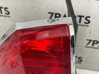 Стоп левый задний MITSUBISHI DIAMANTE F31A 6G73 P1017 4 ракурс