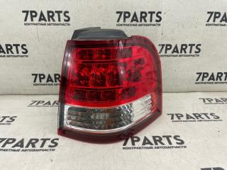 Стоп правый задний FORD ESCAPE LFAL3F L3VE 1668 1 ракурс