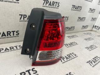 Стоп правый задний FORD ESCAPE LFAL3F L3VE 1668 2 ракурс
