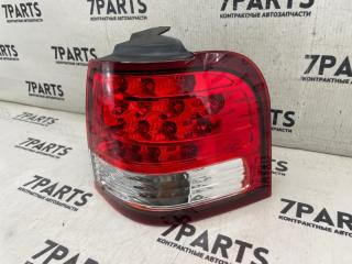 Стоп правый задний FORD ESCAPE LFAL3F L3VE 1668 3 ракурс