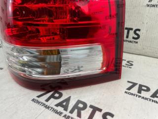 Стоп правый задний FORD ESCAPE LFAL3F L3VE 1668 4 ракурс