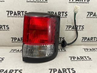 Стоп задний правый NISSAN ELGRAND 1999 контрактная Стоп задний правый NISSAN ELGRAND 1999