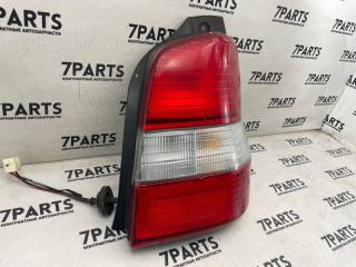 Стоп правый задний MAZDA DEMIO DW5W B5ME ,7414 2 ракурс