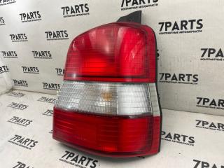 Стоп правый задний MAZDA DEMIO DW5W B5ME ,7414 3 ракурс