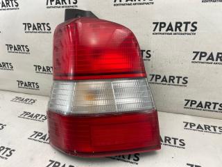 Стоп левый задний MAZDA DEMIO DW5W B5ME ,7414 2 ракурс