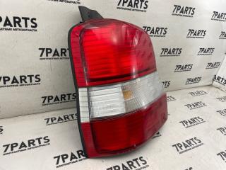 Стоп левый задний MAZDA DEMIO DW5W B5ME ,7414 3 ракурс