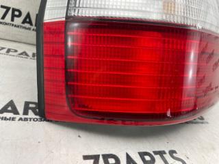 Стоп левый задний MAZDA DEMIO DW5W B5ME ,7414 4 ракурс