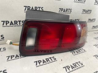 Стоп правый задний TOYOTA CELICA ST202 3SFE 20-365 2 ракурс
