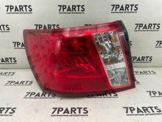Стоп левый задний SUBARU IMPREZA GE3 EL154JP3ME 220-20087 1 ракурс