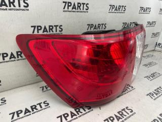 Стоп левый задний SUBARU IMPREZA GE3 EL154JP3ME 220-20087 2 ракурс
