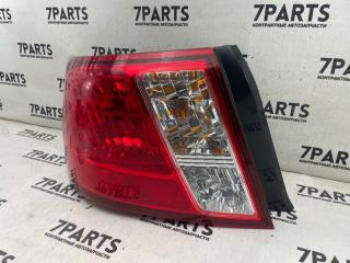 Стоп левый задний SUBARU IMPREZA GE3 EL154JP3ME 220-20087 3 ракурс