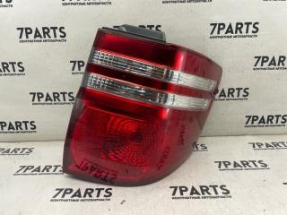 Стоп правый задний TOYOTA ALPHARD ANH10 2AZFE 58-18 1 ракурс
