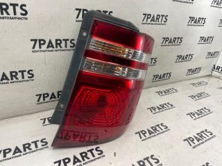 Стоп правый задний TOYOTA ALPHARD ANH10 2AZFE 58-18 2 ракурс