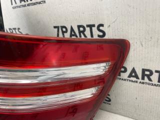 Стоп правый задний TOYOTA ALPHARD ANH10 2AZFE 58-18 4 ракурс