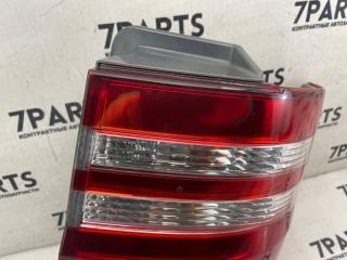 Стоп правый задний TOYOTA ALPHARD ANH10 2AZFE 58-18 5 ракурс