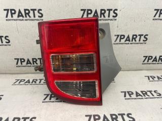 Стоп левый задний TOYOTA ISIS ZNM10 1ZZFE 44-64 1 ракурс