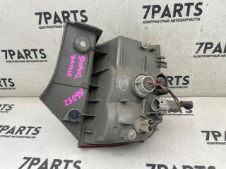 Стоп левый задний TOYOTA ISIS ZNM10 1ZZFE 44-64 5 ракурс