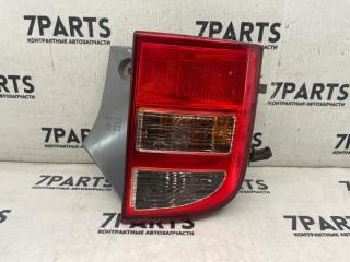 Стоп правый задний TOYOTA ISIS ZNM10 1ZZFE 44-64 1 ракурс