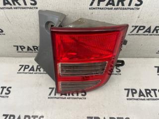Стоп правый задний TOYOTA ISIS ZNM10 1ZZFE 44-64 4 ракурс
