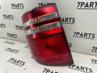 Стоп левый задний TOYOTA ALPHARD ANH10 2AZFE 58-18 3 ракурс