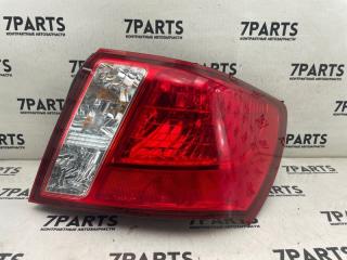 Стоп правый задний SUBARU IMPREZA GE3 EL154JP3ME 220-20087 1 ракурс