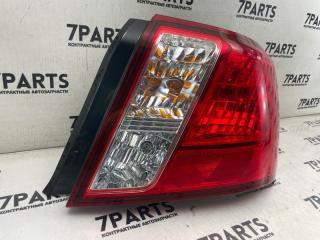 Стоп правый задний SUBARU IMPREZA GE3 EL154JP3ME 220-20087 2 ракурс
