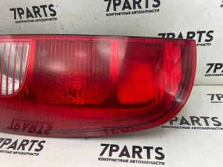 Стоп левый задний MITSUBISHI COLT Z25A 4G19 P3144 5 ракурс