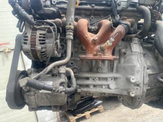 Двигатель NISSAN AVENIR PW11 SR20DE 10102WA0M0 3 ракурс