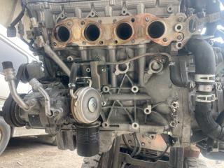 Двигатель SUZUKI SWIFT ZC32S M16A 4 ракурс