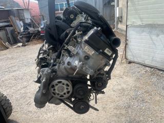 Двигатель TOYOTA PASSO KGC10 1KRFE 19000B1R01 4 ракурс