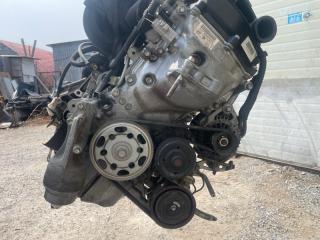 Двигатель TOYOTA PASSO KGC10 1KRFE 19000B1R01 5 ракурс