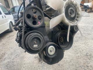 Двигатель TOYOTA LITE ACE TRUCK KM70 7KE 1900006100 3 ракурс Двигатель TOYOTA LITE ACE TRUCK KM70 7KE 1900006100 3 ракурс