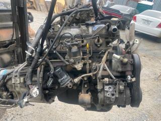 Двигатель TOYOTA LITE ACE TRUCK KM70 7KE 1900006100 4 ракурс Двигатель TOYOTA LITE ACE TRUCK KM70 7KE 1900006100 4 ракурс