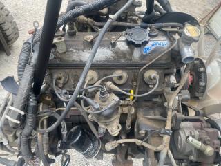 Двигатель TOYOTA LITE ACE TRUCK KM70 7KE 1900006100 5 ракурс Двигатель TOYOTA LITE ACE TRUCK KM70 7KE 1900006100 5 ракурс
