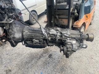 АКПП NISSAN ELGRAND ALWE50 VG33E 310004EX06 1 ракурс