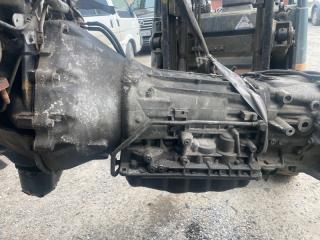 АКПП NISSAN ELGRAND ALWE50 VG33E 310004EX06 2 ракурс