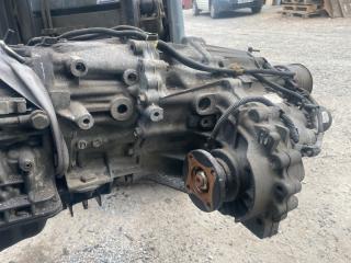 АКПП NISSAN ELGRAND ALWE50 VG33E 310004EX06 3 ракурс