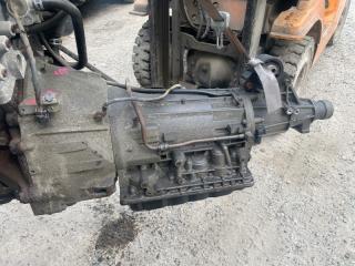 АКПП MAZDA BONGO FRIENDEE 1999