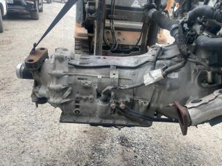 АКПП NISSAN SKYLINE CKV36 VQ37VHR 31020X385D 5 ракурс