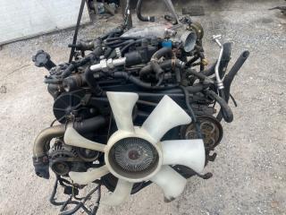 Запчасть двигатель NISSAN ELGRAND 2000