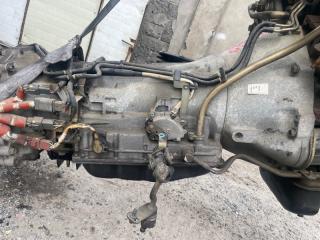 АКПП NISSAN ELGRAND ALWE50 VG33E 310004EX03 2 ракурс