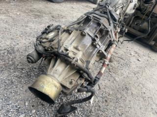 АКПП NISSAN ELGRAND ALWE50 VG33E 310004EX03 5 ракурс