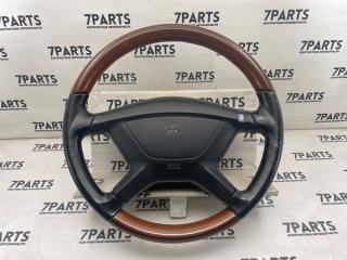 Запчасть руль MITSUBISHI DIAMANTE 2001
