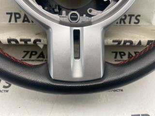 Руль BRZ 2012 ZC6 FA20DHWB9A