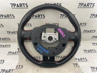 Руль BRZ 2012 ZC6 FA20DHWB9A