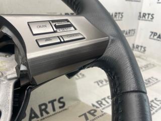 Руль SUBARU LEGACY BR9 4 ракурс
