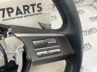 Руль SUBARU LEGACY BR9 5 ракурс