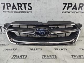 Решетка радиатора SUBARU LEGACY BP5 EJ203HPFAE 91121AG151 1 ракурс